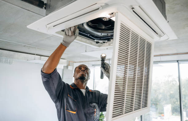 Licensed Hvac service in Long Beach, IN - FH HVAC